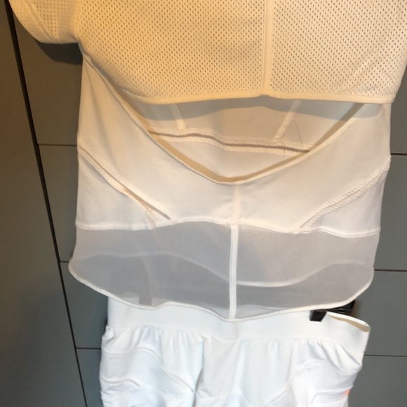 Stella McCartney Tennis set - Picture 6 of 9